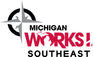 Michigan Works Souteast Logo