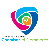 Jackson County Chamber of Commerce Logo
